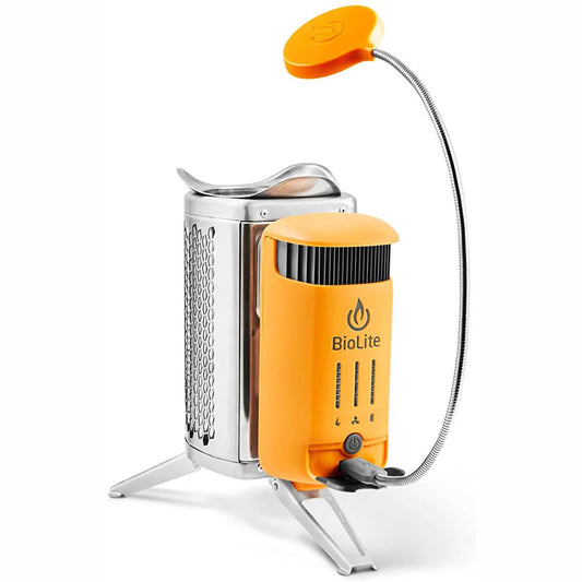 BioLite CampStove 2 (2020 Model)
