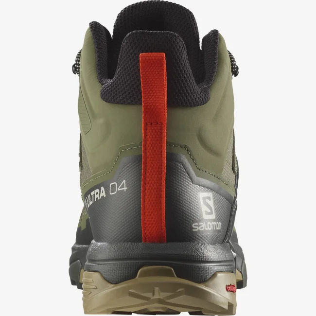 Men's X Ultra 4 Mid Gore-Tex