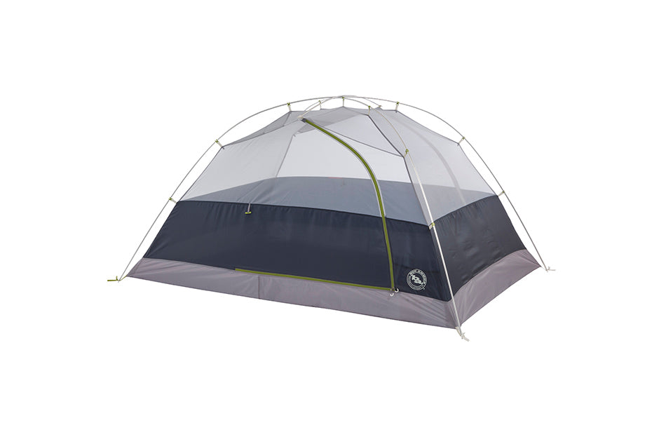 Blacktail 3-Person Backpacking Tent