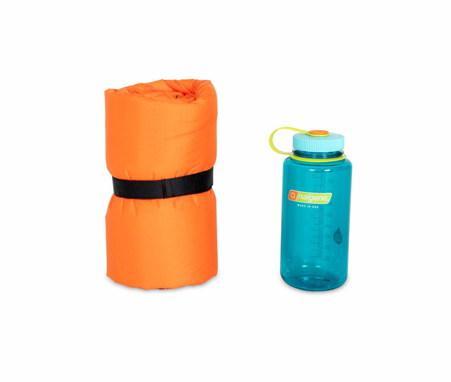 Flyer™ Self-Inflating Sleeping Pad