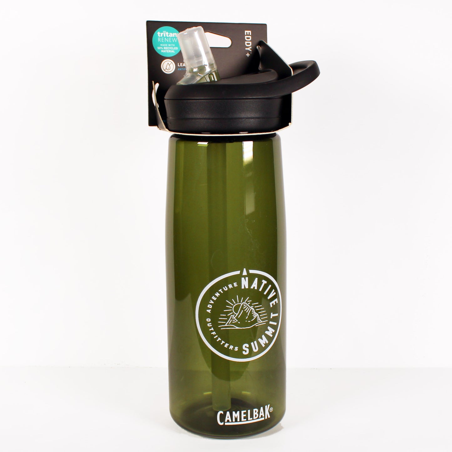 NS Circle Eddy+ 25oz