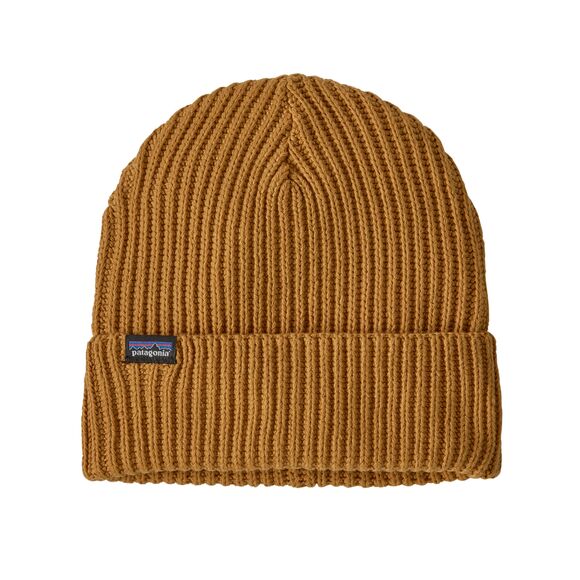 Fishermans Rolled Beanie