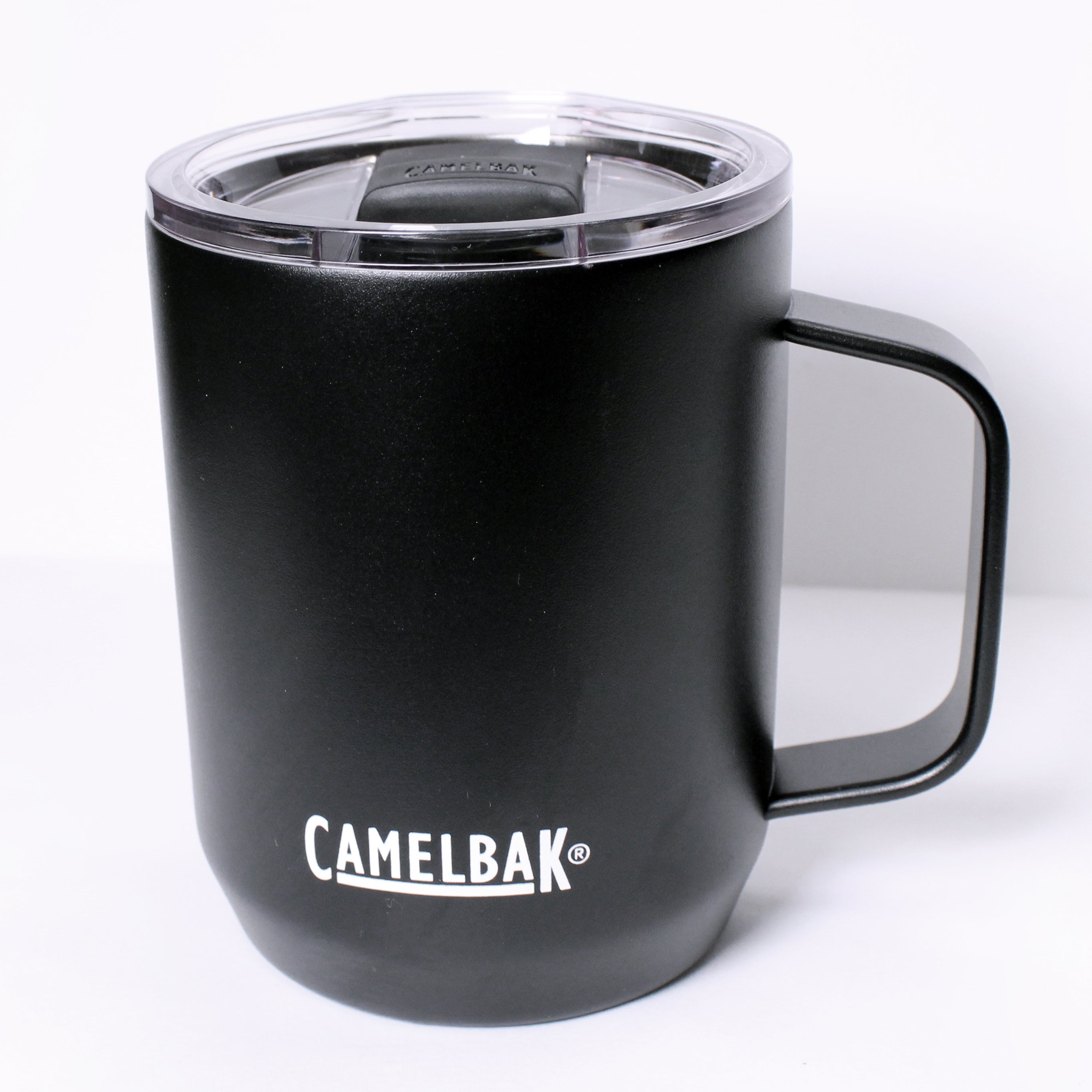 NS Camelbak 12oz Stainless Steel Camp Mug