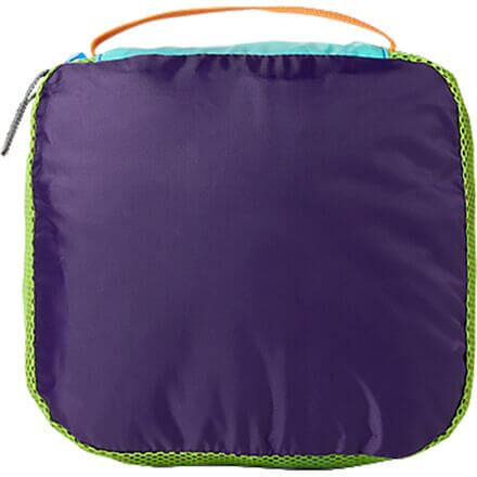 Cubo Uno - Small Packing Cube - Del Día SURPRISE Cube