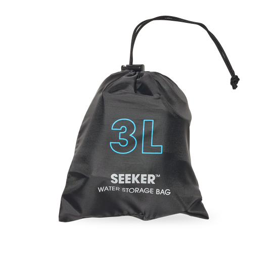 Seeker™ 3 L