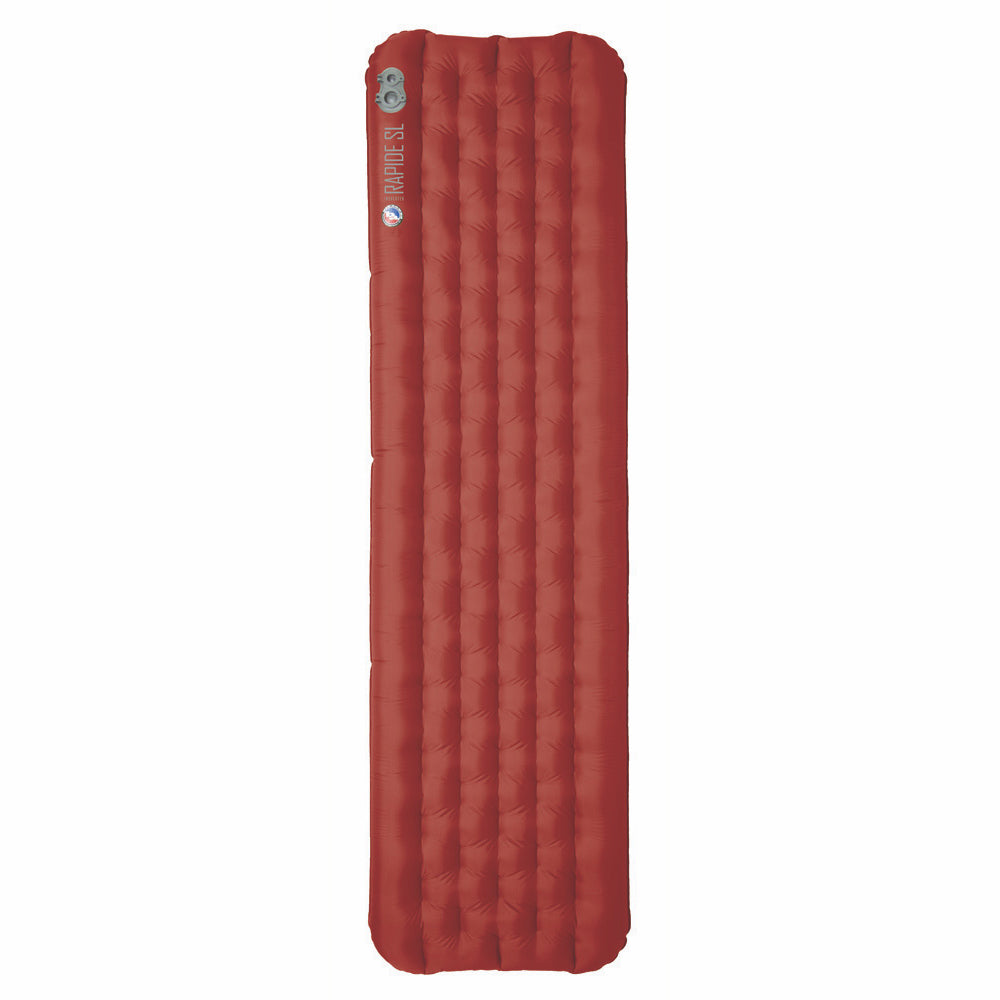 Rapide SL Insulated