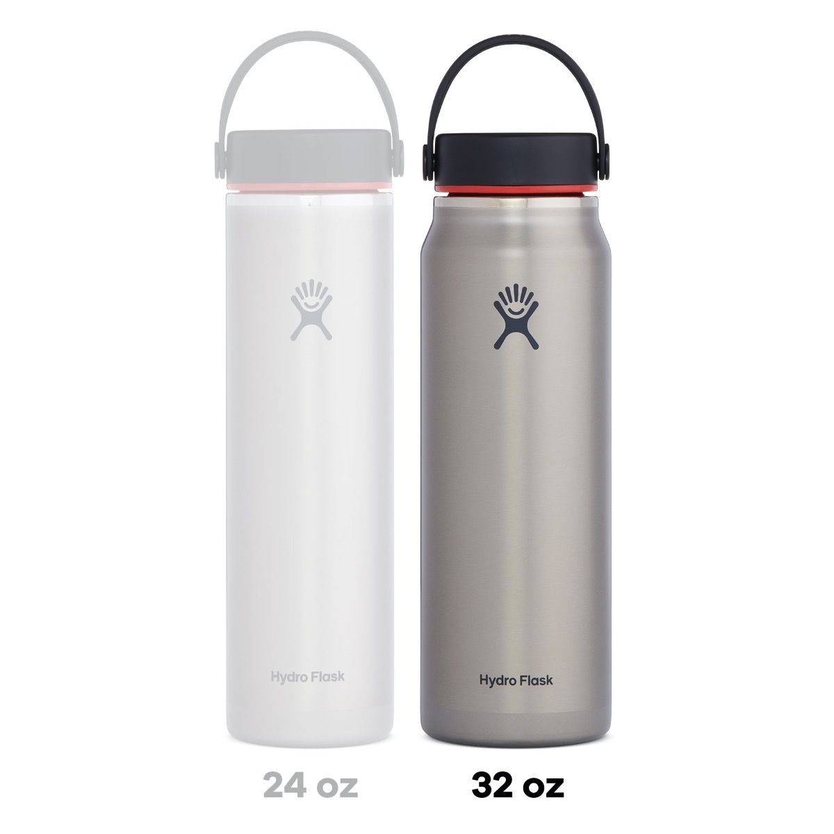 Hydro Flask 32 Oz Lightweight Wide Mouth Trail Series™ – Native