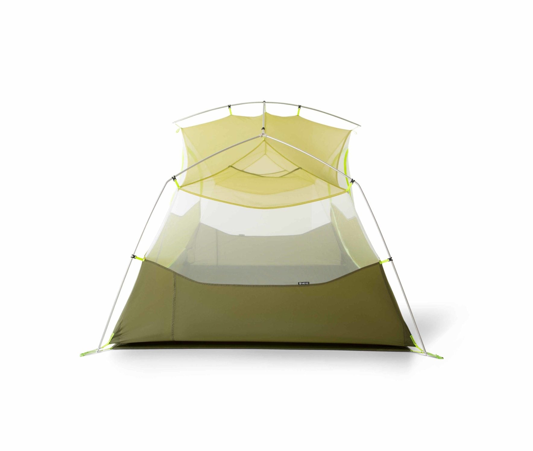 Aurora™ 2-Person Backpacking Tent & Footprint