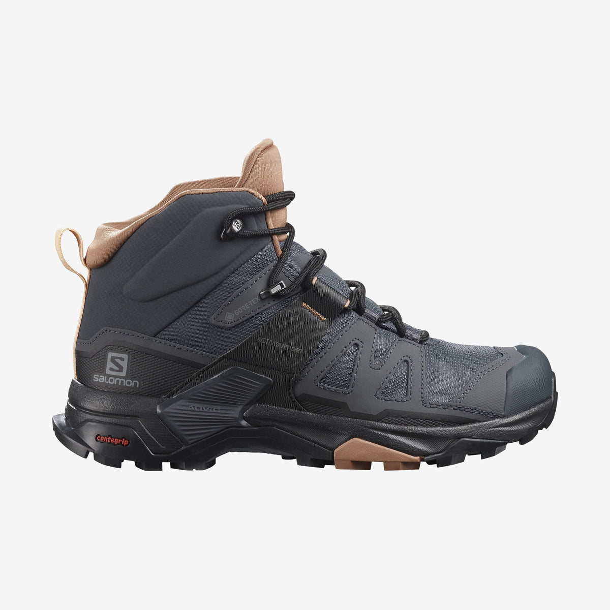 X Ultra 4 Mid GTX W — Native Summit Adventure Outfitters