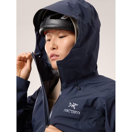 Atom lt sales jacket women's