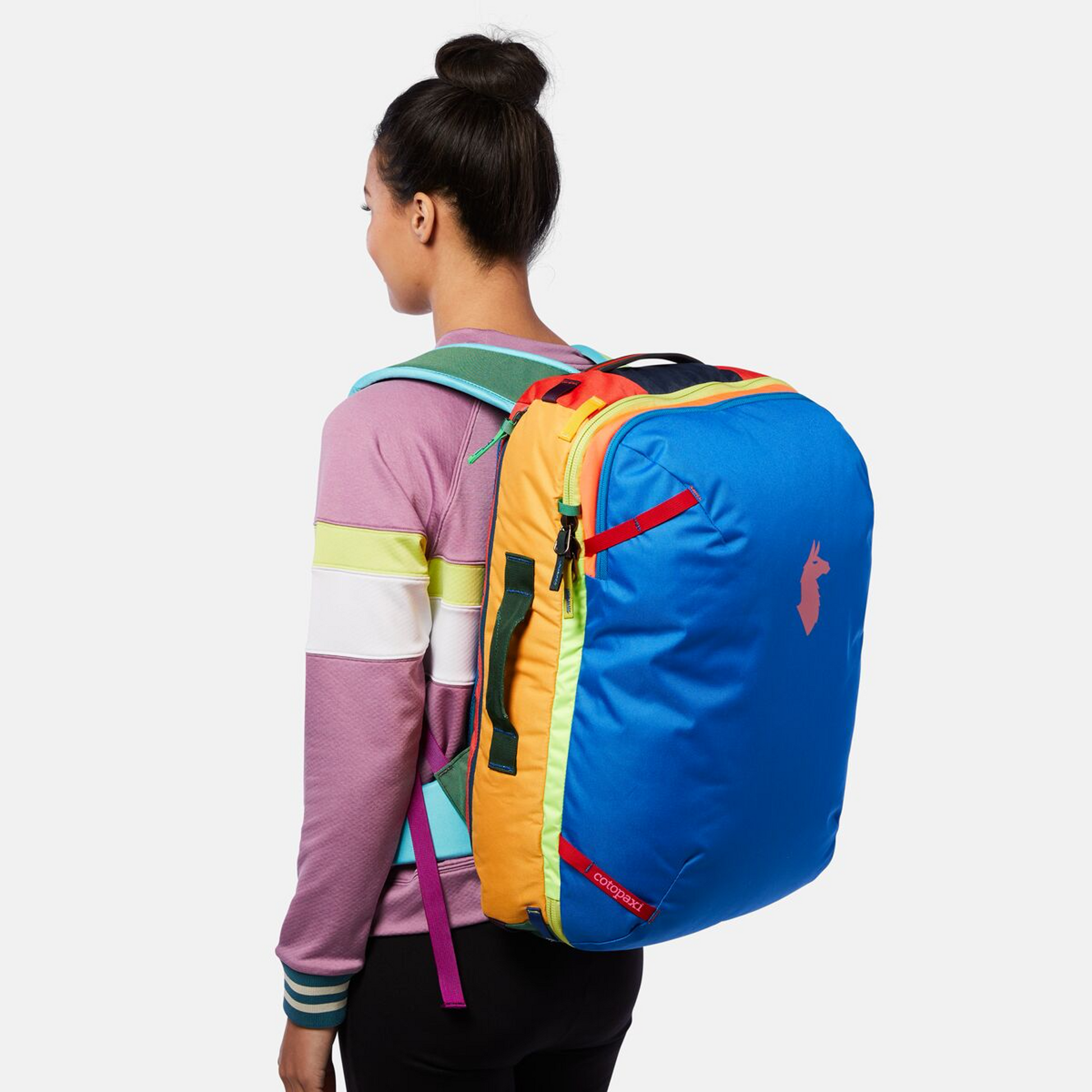 Allpa 35L Travel Pack – Native Summit Adventure Outfitters Allpa 35L Travel Pack – Native Summit Adventure Outfitters