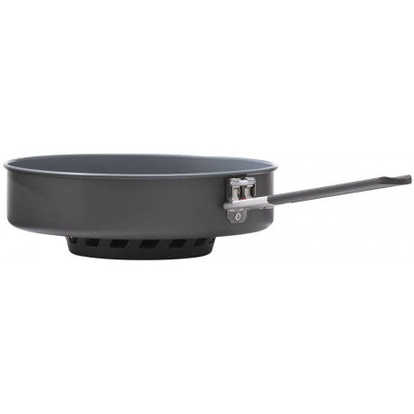 WindBurner Ceramic Skillet