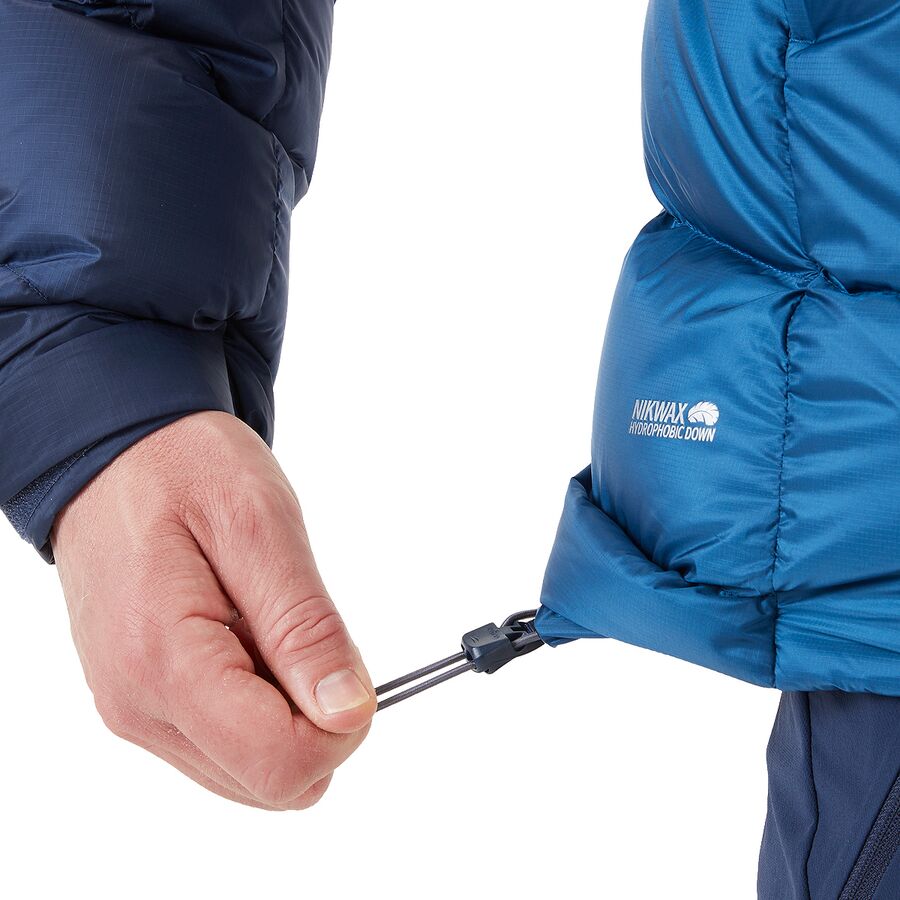 M's Neutrino Pro Jacket