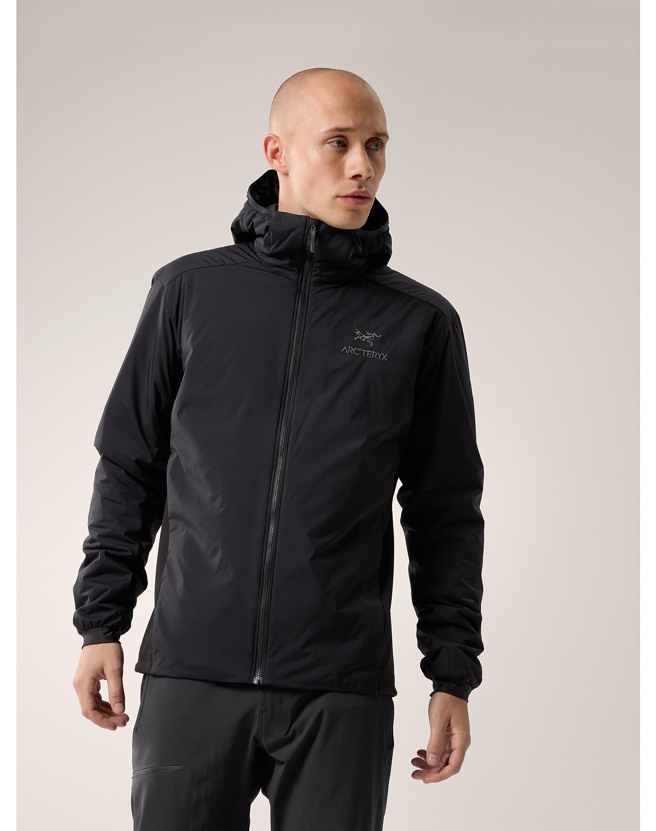 M's Atom Hoody – Native Summit Adventure Outfitters M's Atom Hoody – Native Summit Adventure Outfitters