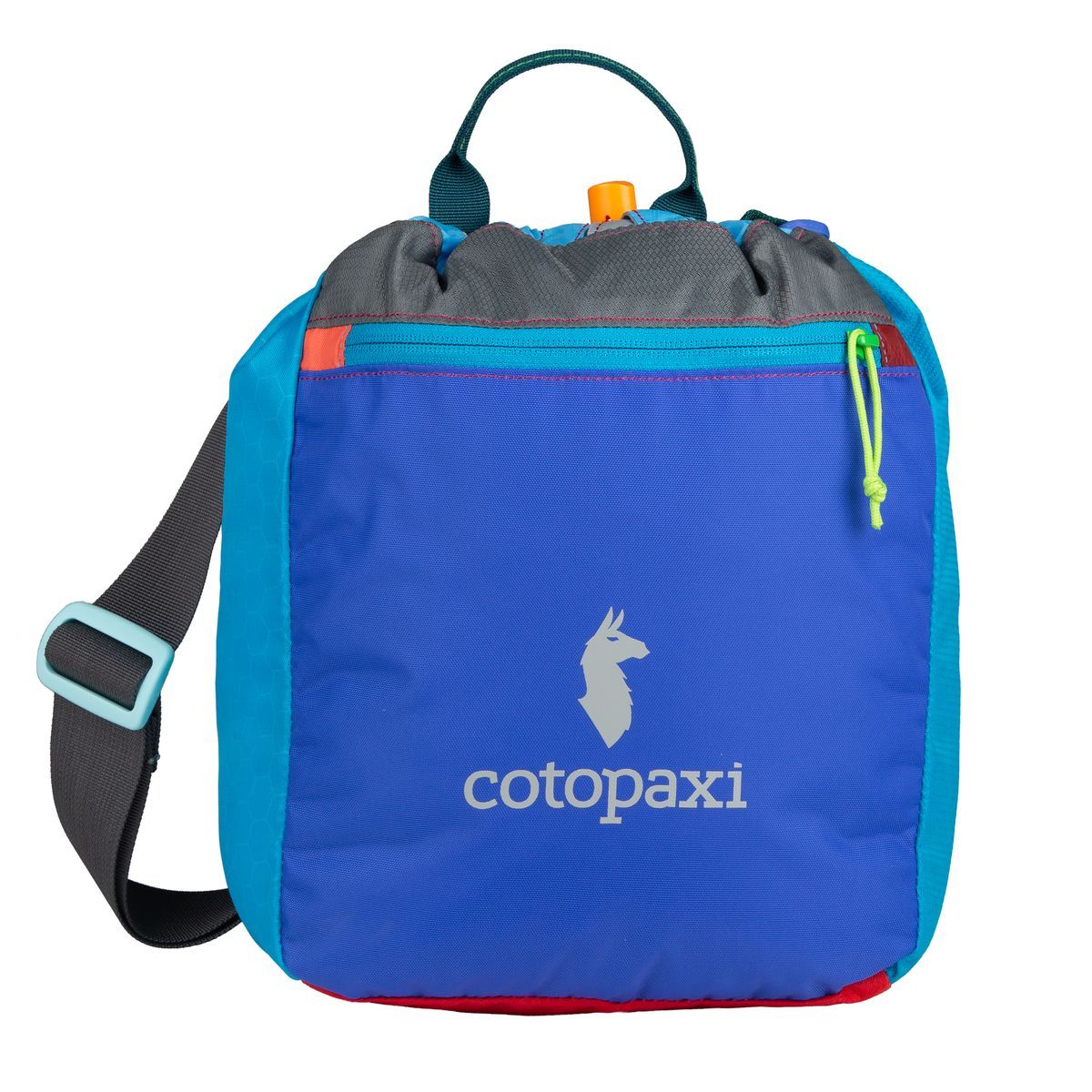 Camaya Satchel - Del Día SURPRISE Satchel