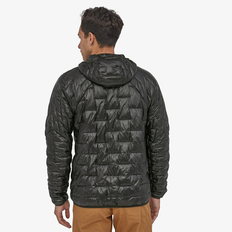 M's Micro Puff Hoody