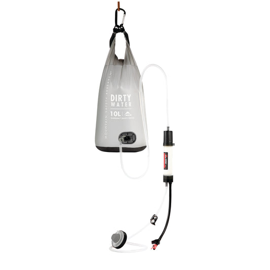 Guardian™ Gravity Purifier