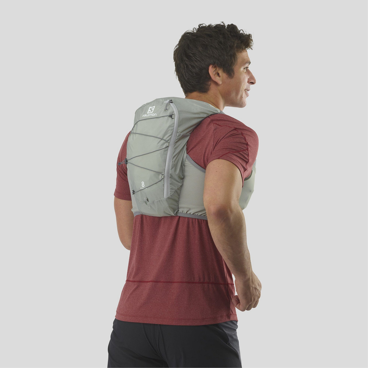 Active Skin 8 Running Vest