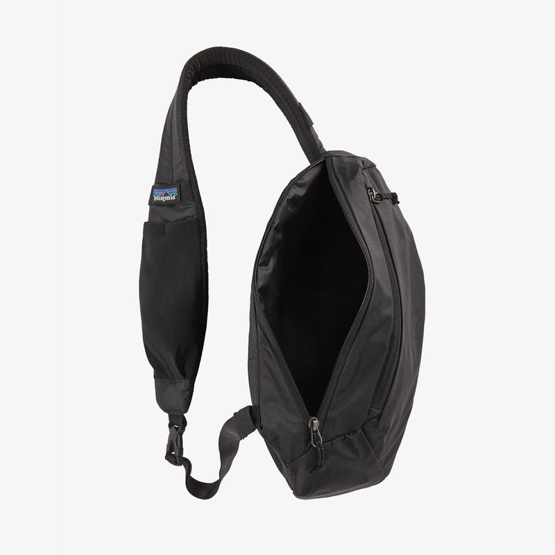 Ultralight Black Hole® Sling 8L — Native Summit Adventure Outfitters