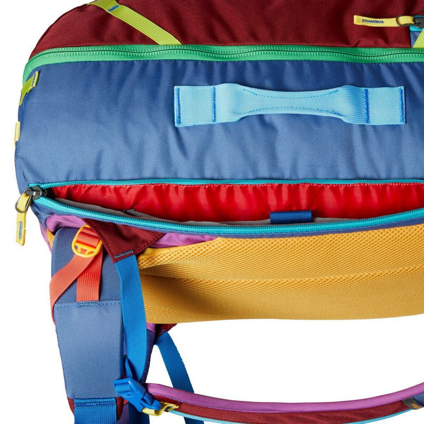 Allpa 35L Travel Pack