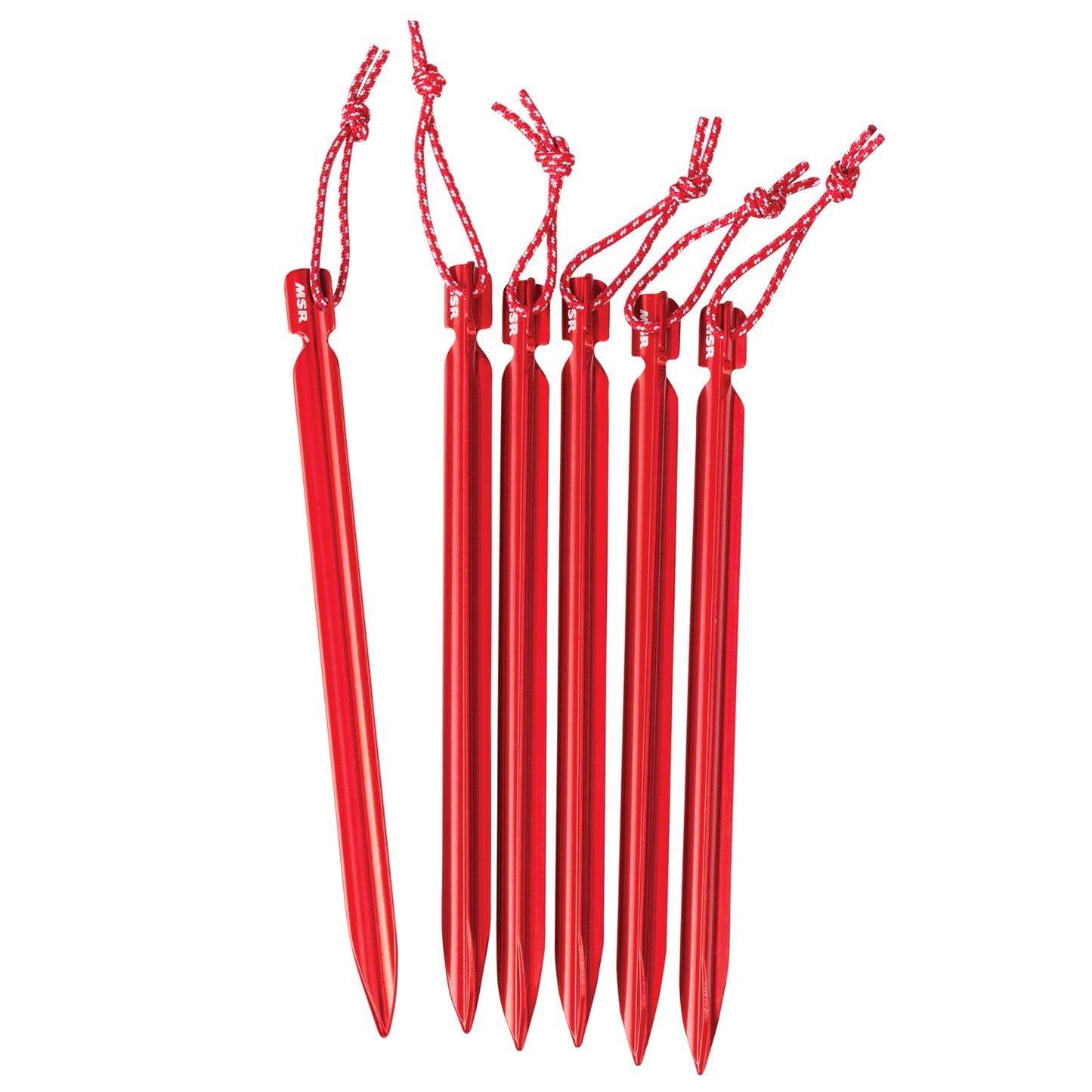 Mini-Groundhog Tent Stakes, Bulk