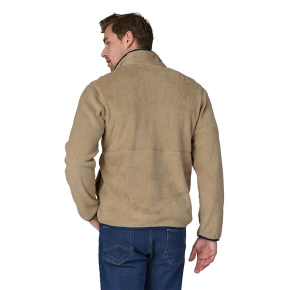 Men's Re-Tool Fleece Pullover