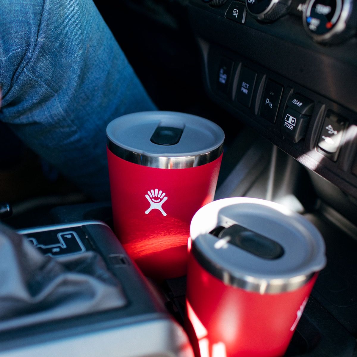 16 oz All Around Tumbler