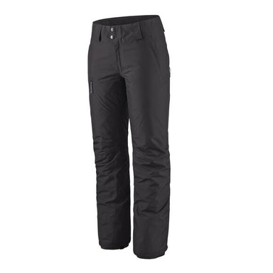 Spring Forward Apparel Sale! - Core Travel Straight Pant in Black