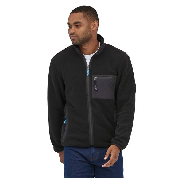 Men's Synchilla® Fleece Jacket