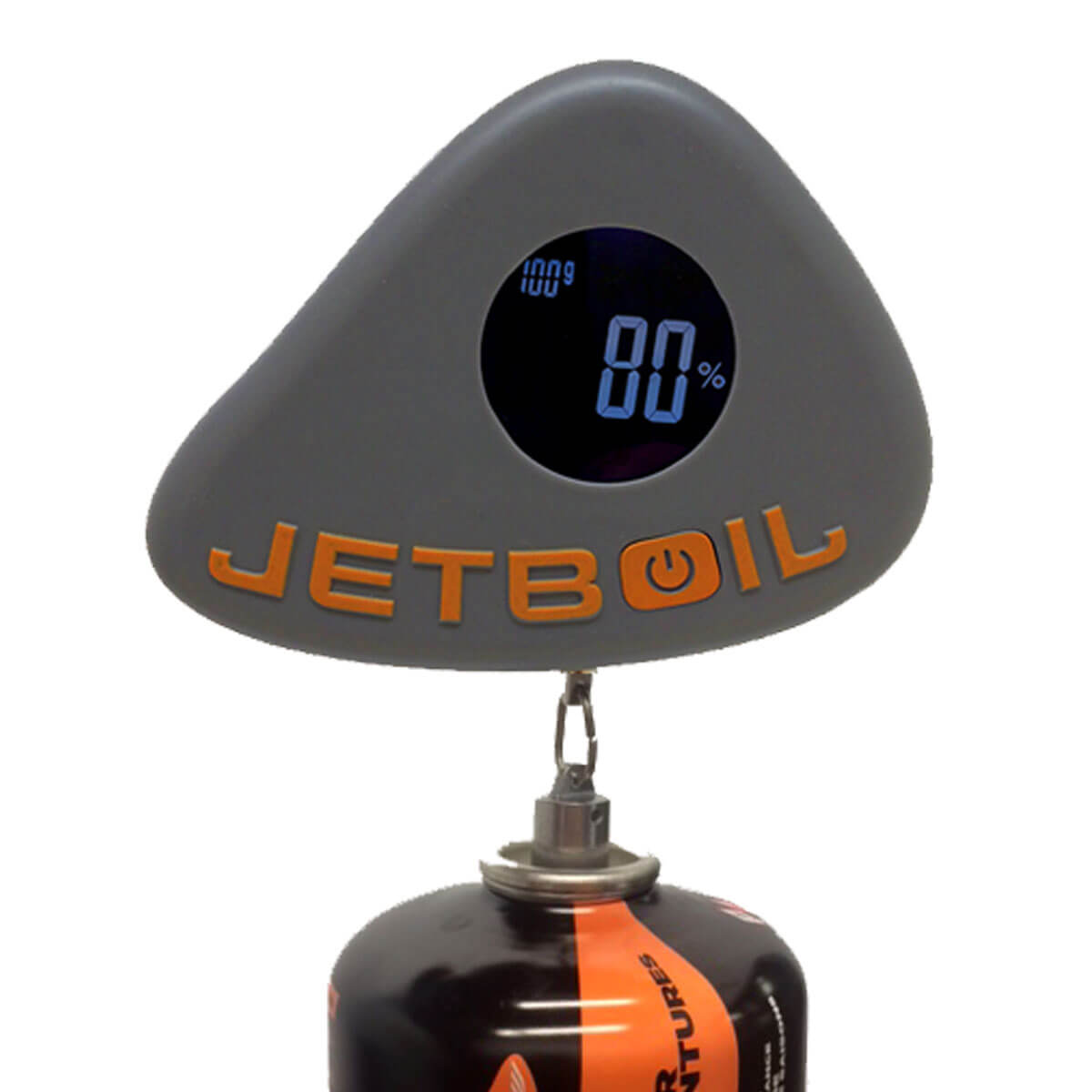 JetGauge