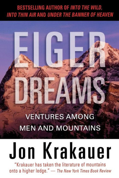 Eiger Dreams