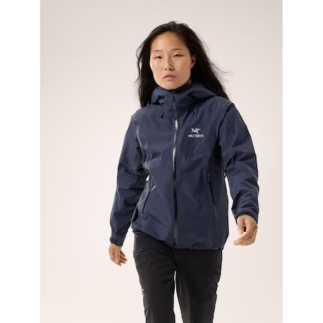 Beta LT Jacket Women's — Native Summit Adventure Outfitters Beta LT Jacket Women's — Native Summit Adventure Outfitters