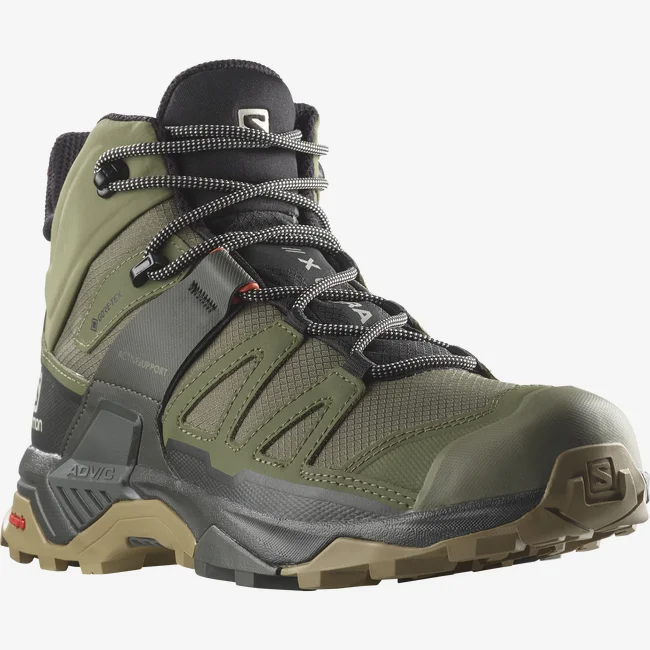 Men's X Ultra 4 Mid Gore-Tex