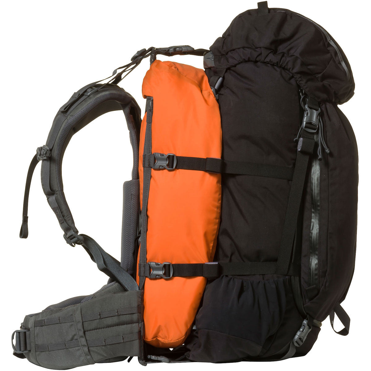 Terraframe 65L Backpack