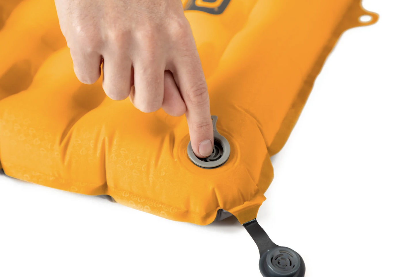 Tensor™ Ultralight Insulated Sleeping Pad