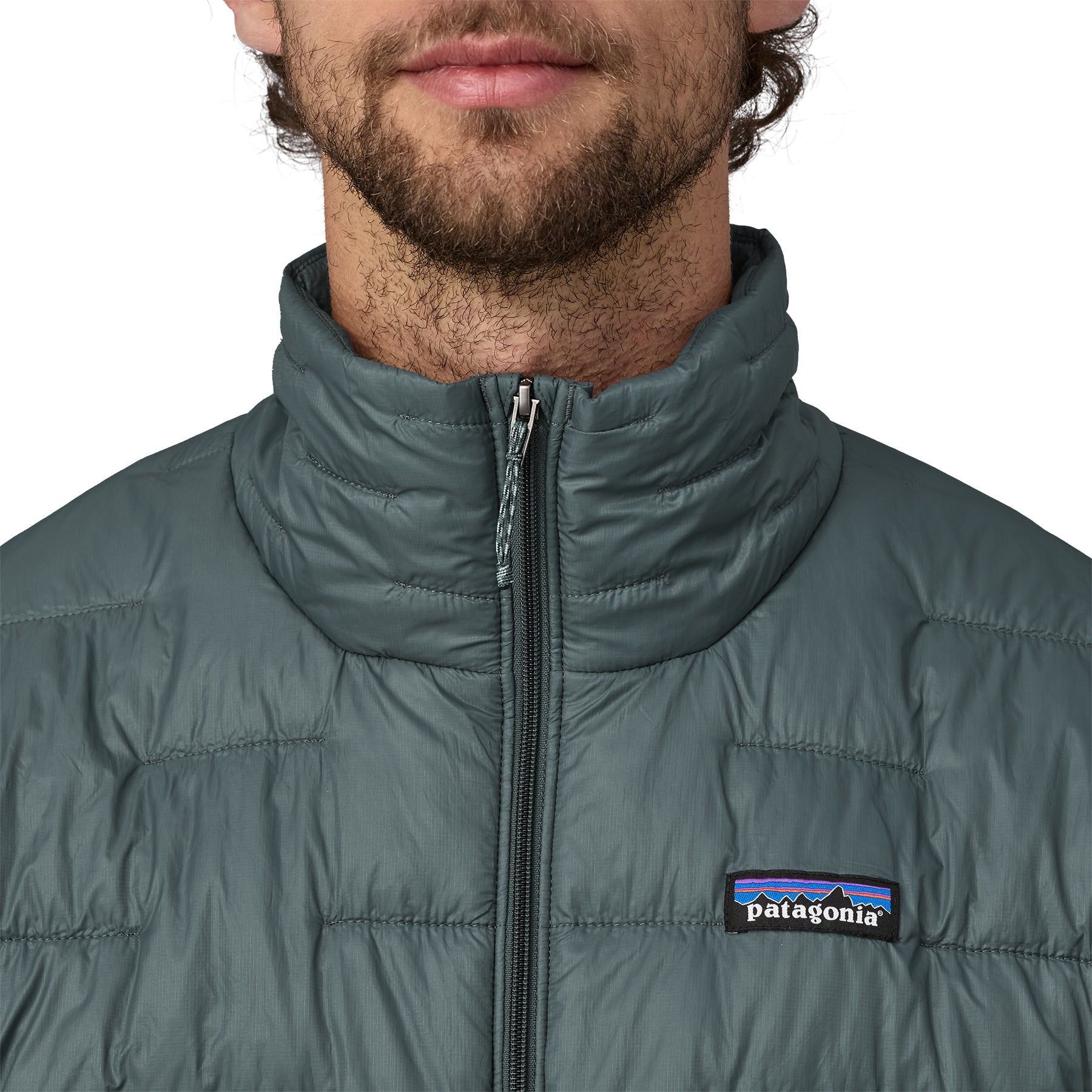 Men's Micro Puff® Jacket — Native Summit Adventure Outfitters