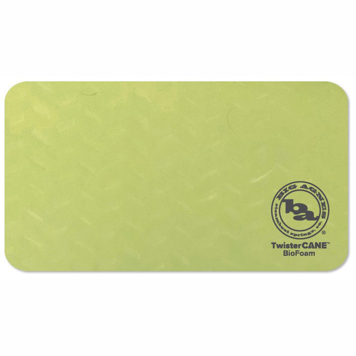 TwisterCane Bio Foam Hiking Seat