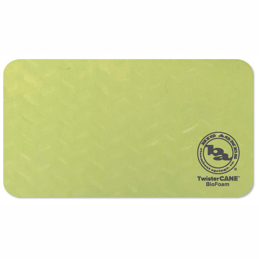 TwisterCane Bio Foam Hiking Seat