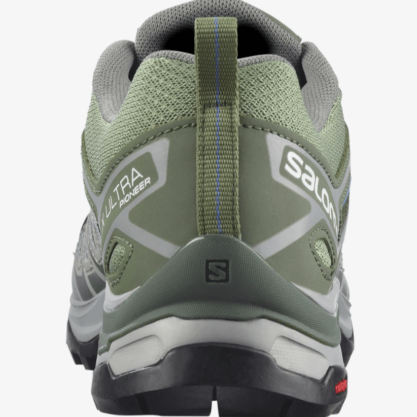 Women's X Ultra Pioneer Aero