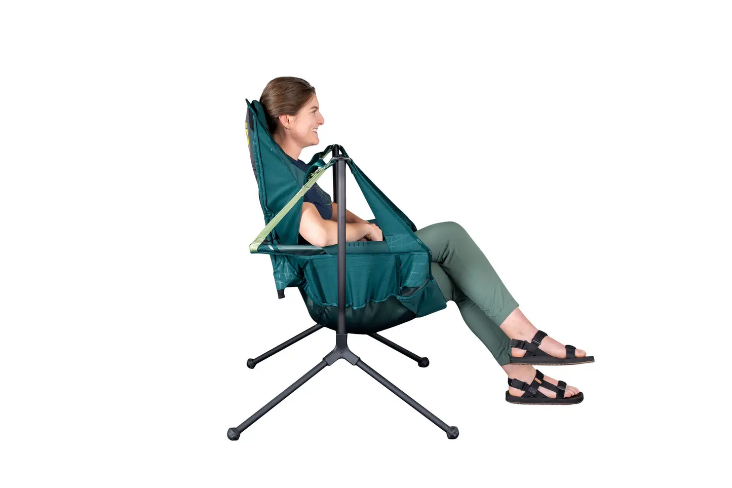 Stargaze Reclining Camp Chair