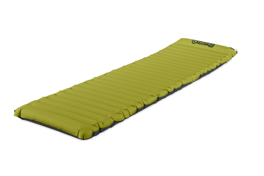 Astro™ Insulated Lightweight Sleeping Pad