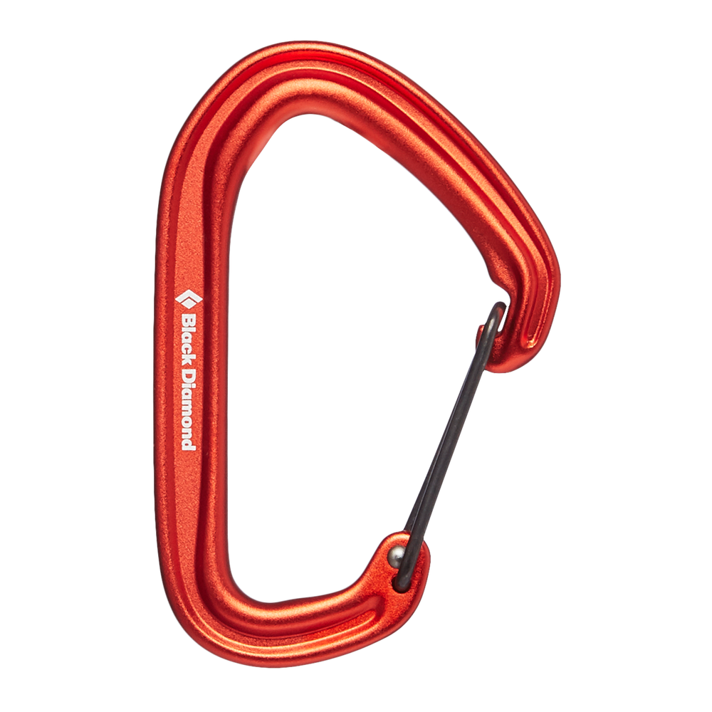 Hotwire Carabiner