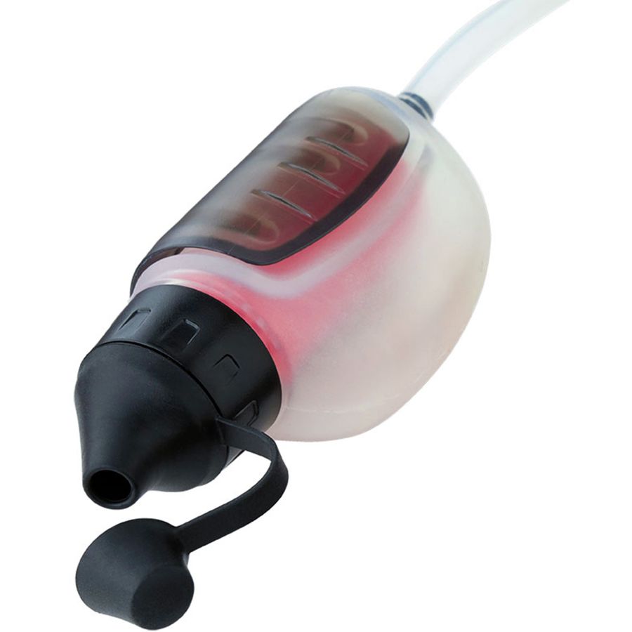 TrailShot™ Pocket-Sized Water Filter