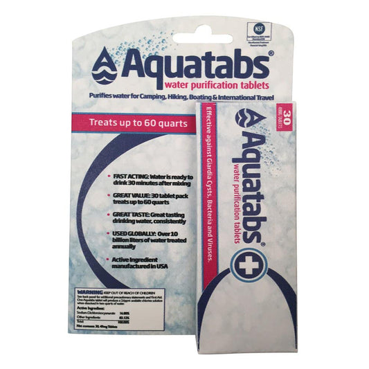 Aquatabs