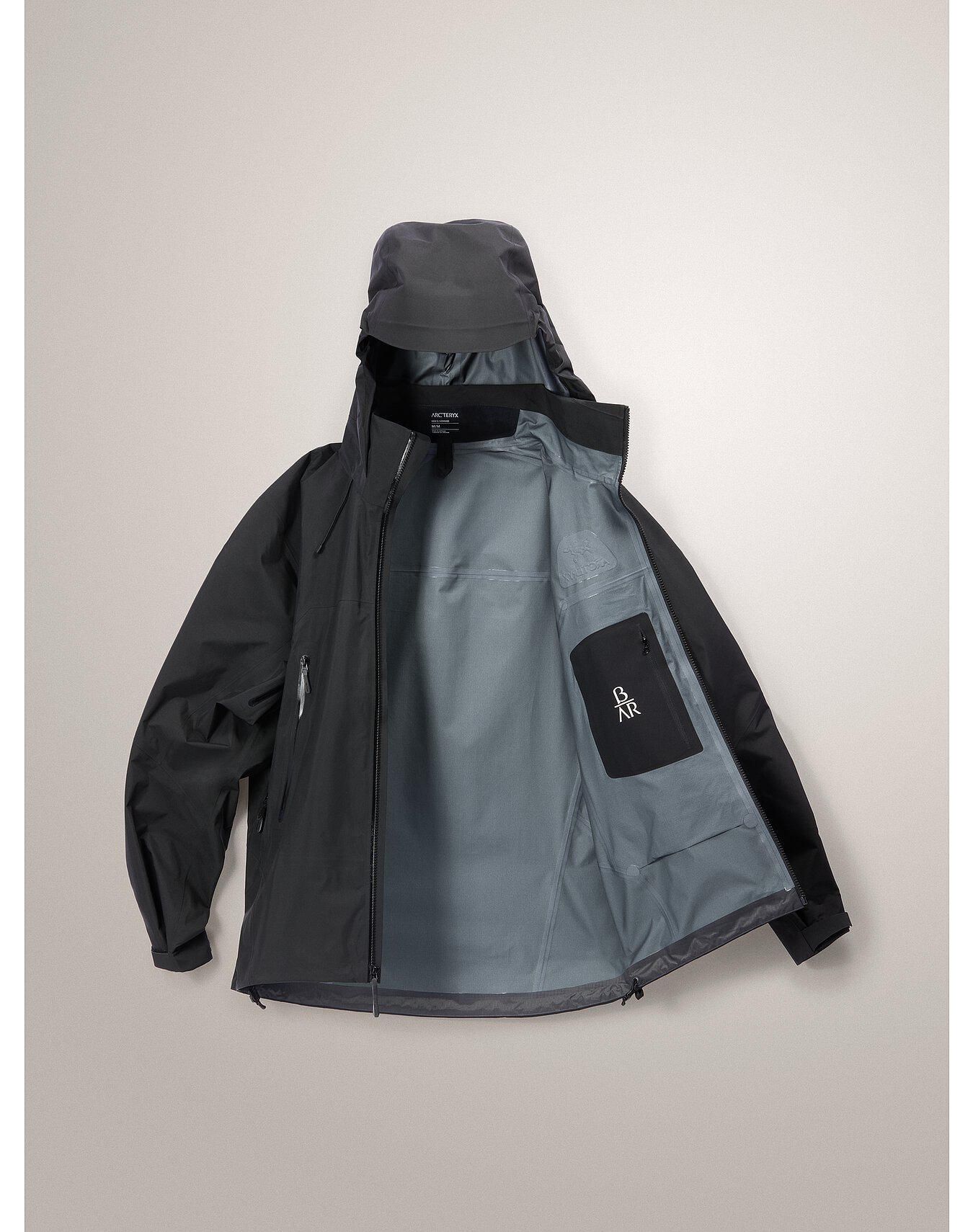 M's Beta AR Jacket