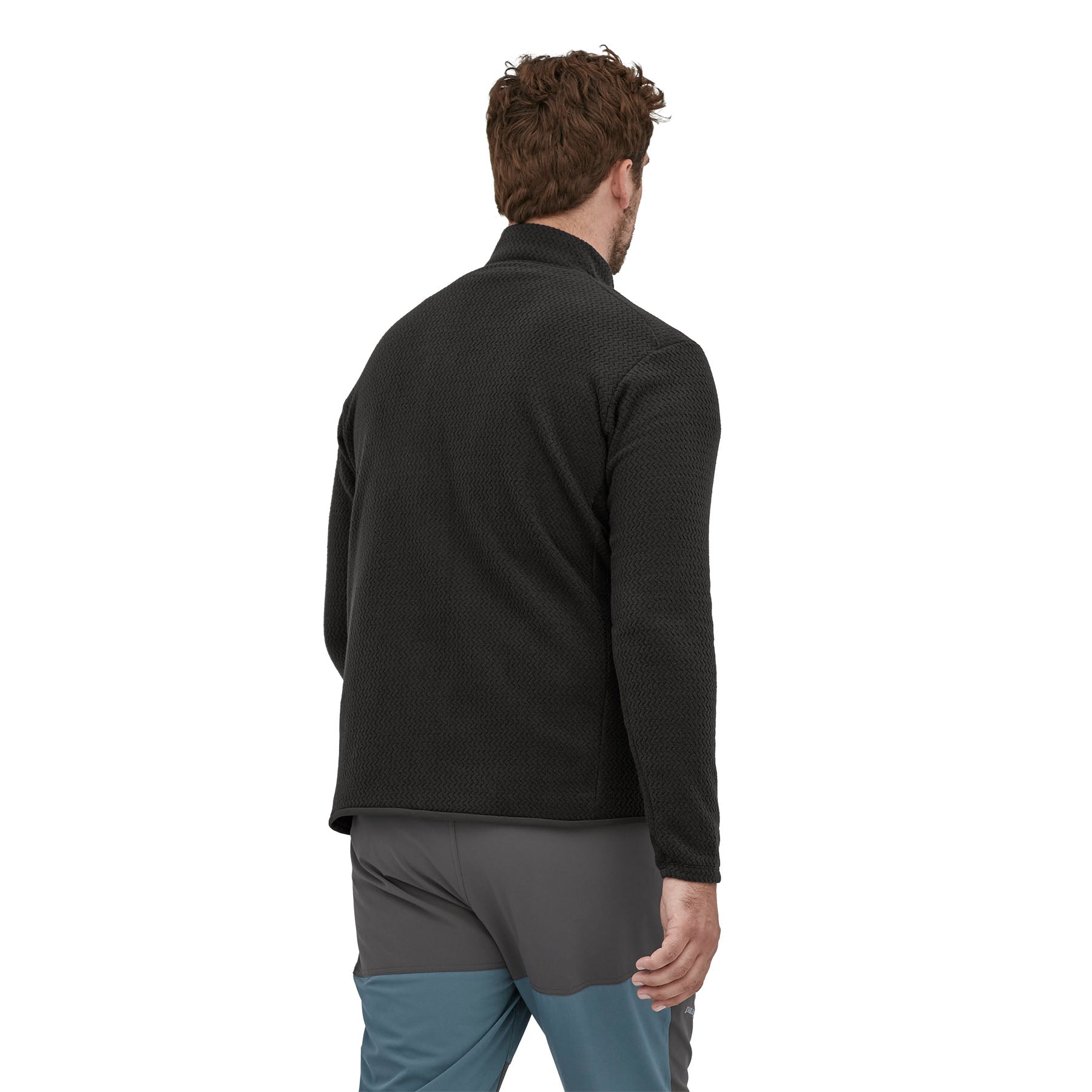 M's R1 Air Zip Neck – Native Summit Adventure Outfitters