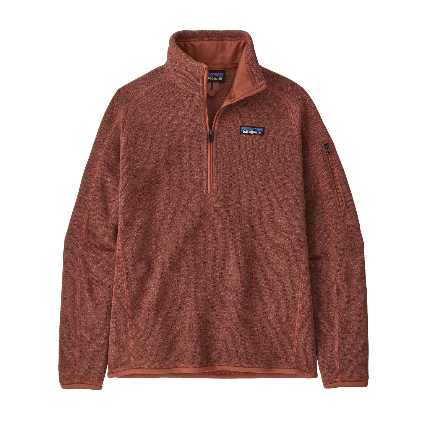 W's Better Sweater 1/4 Zip
