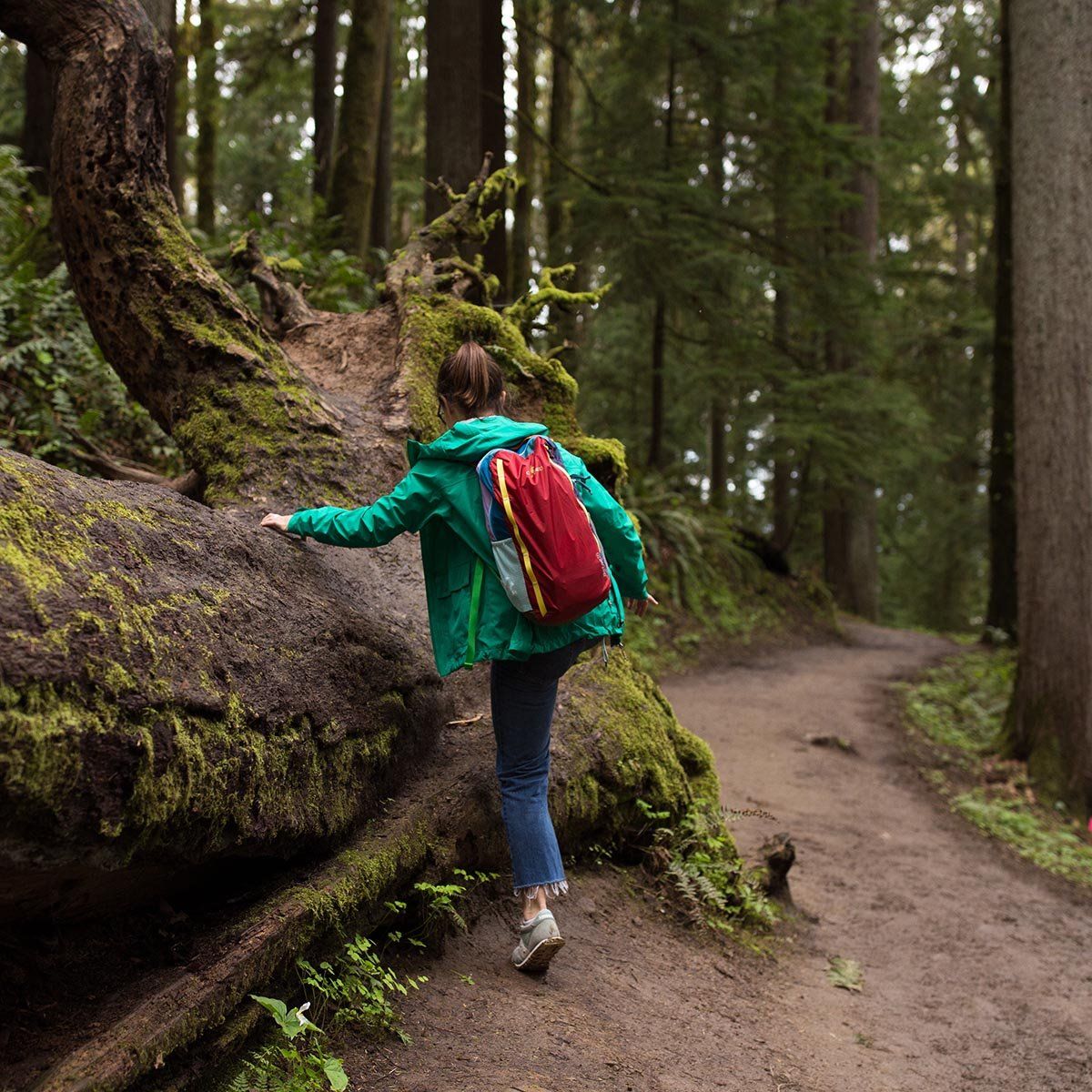 Batac 16L Backpack - Del Día SURPRISE Pack