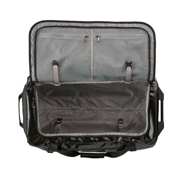 Black Hole® Wheeled Duffel Bag 70L