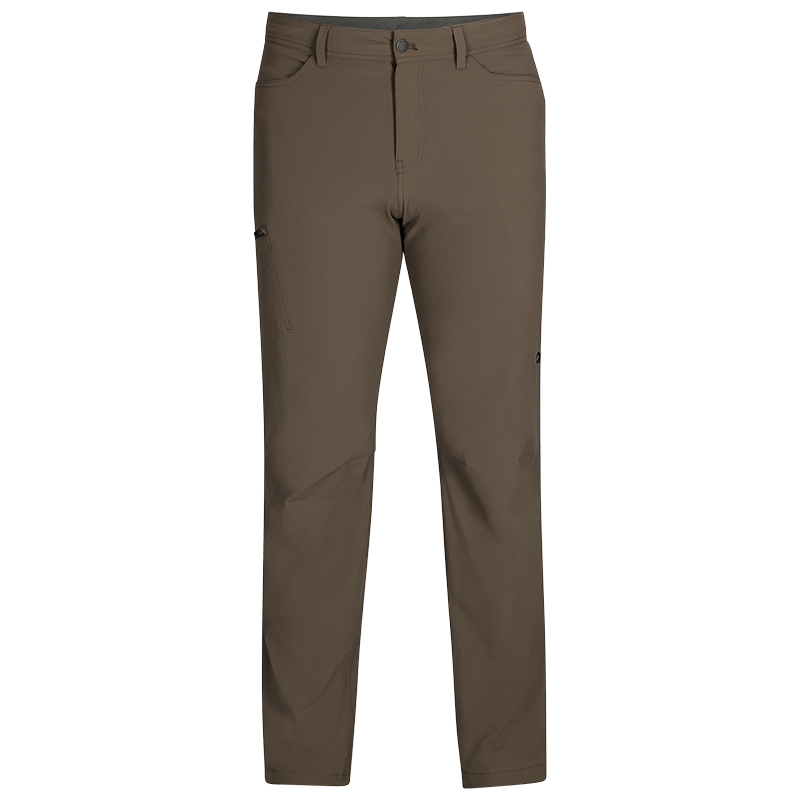 Men's Ferrosi Pants - 32 Inseam — Native Summit Adventure Outfitters
